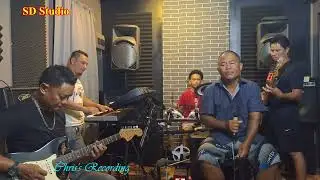 sing narik atiku SD studio