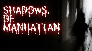 AI Horror Story &ndash; The Shadows of Manhattan