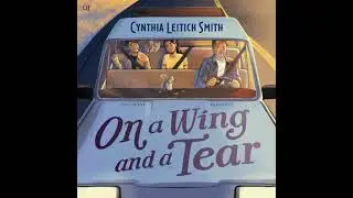 On a Wing and a Tear - Cynthia L. Smith