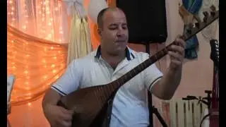 Haci bayramoglu