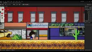 TriadClimber082 Azad Video Stage background added