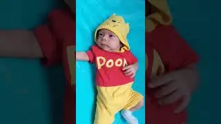 COMO PASA EL TIEMPO CON NUESTROS BEB&Eacute;S🥰😱 #bebes #bebecitos #cutebaby #navidad #bebe