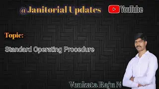 Housekeeping SOP (standard operating procedure)Key Points #viral #knowledge#housekeeping #learning