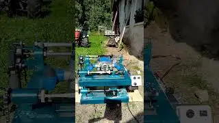Lure Duplicator, Copy Router, Vaappusorvi, Kopiosorvi