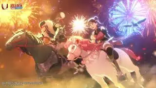 Happy New Year 2026 - Naruto Mobile Tencent