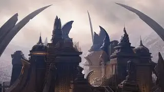 The Athar - Planescape Faction