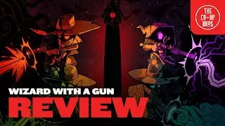 Wizard with a Gun Co-Op Review | Hits More Then It Misses