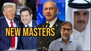 Trump, Rubio reveal extraordinary nervousness over Netanyahu after Qatar attack | Janta Ka Reporter