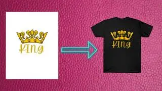 Earn Money Selling T-Shirts Design Canva #canvatutoria #howtousecanva #canvatutorialforbeginners