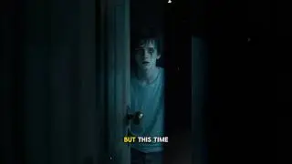 The Midnight Visitor