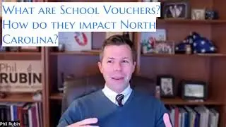 Representative Phil Rubin Interview