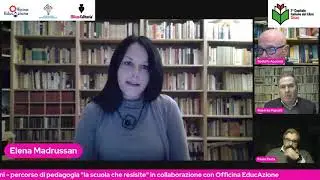 LA SCUOLA NON EDUCA PIÙ?