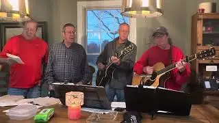 Barry- Jesus My Lord