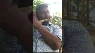 Hello i am a beginner flute player. This is my first video so please help me get famous. #flute