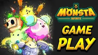 🔥MOSTA INFINITY🔥NO TE LO PIERDAS ESTE JUEGO BLOCKCHAIN | JUEGA GANA DINERO Y JUEGA 2021
