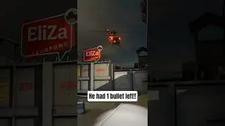 A Helicopter's Secret Fatal Flaw 🤔 #facts