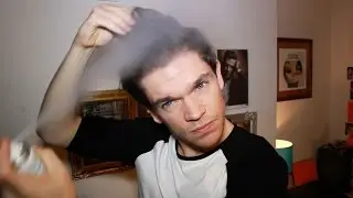 Hair Hack | Dry Shampoo: Cleanse, Volume, Grip