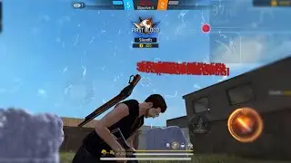 White FF HUD CODE+Full Settings Reveal💀⚙️