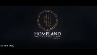 The pioneers of Homeland Enterprises and their successful journey | Corporate Documentary .