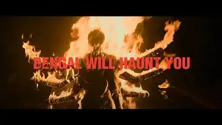 🔥 *The Bengal Files* Official Trailer | Most Controversial Movie of the Year    Release on 5 Sept 25