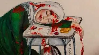 Stop Hazara Genocide