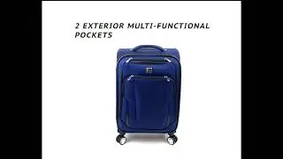PROTEGE ASHFILED CARRY ON