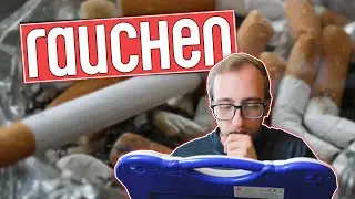 Rauchende Kinder - Catchcom