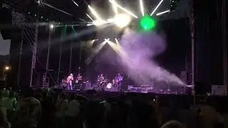 JET LAG disorder - A todo que s&iacute; (2022)