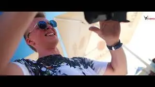Vse Svoi в City Beach Club