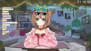 2025-12-25 KURI sumasu TO RISU 2025 !!!!!  UNARCHIVED KARAOKE