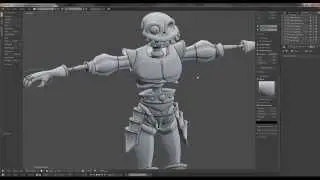 Daniel rig test