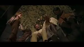 A Knight&rsquo;s Tale (2001) &ndash; Post-Credits Scene | Farting Contest with the Gang