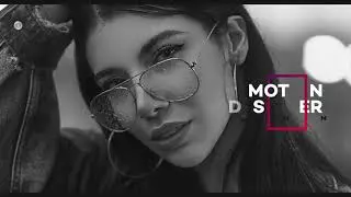 Dynamic Fashion Promo Intro