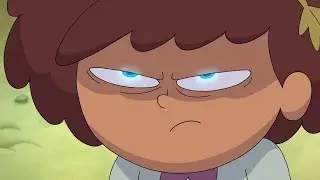 Amphibia - Anne Ultra Instinct