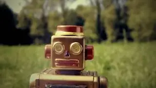 Stephan Bodzin & Marc Romboy - Styx (Official Video)