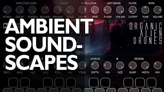 BEST [FREE] DRONE SYNTH PLUGIN n