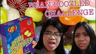 Squad M Bean Boozled Challenge | Pemcy Squad