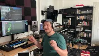 Mindset: How Focus is kinda nice  - SubjectSound