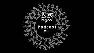#5 UX Horn Podcast с Сергеем Розумом - Research Lead Вконтакте
