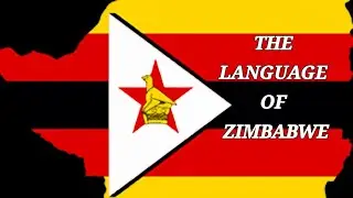 🇿🇼 Tawanda Chitapa's Thoughts on Zimbabwean Language 🇿🇼
