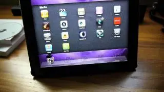 Vaja Libretto 2 for Ipad 2 Case Review - Luxury Ipad 2 Protection!