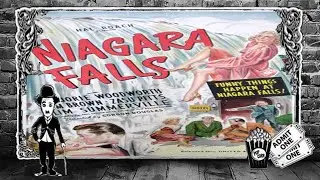 NIAGARA FALLS (1941) ★ FREE CLASSIC MOVIES