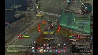 Dangerous Cargo Wow Quest