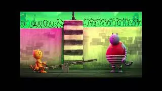 Dog Man - Big Jim