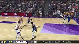 cpu Dynasty