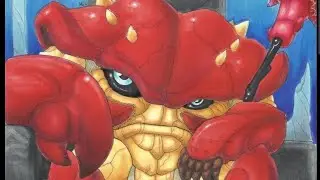 Skylanders: Spyro's Adventure - Wham-Shell - Capitan crostaceo - (PERCORSO MIGLIORE)