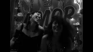 AIXA & LUZ ROJA - Ya No Llover&aacute;