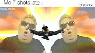 Tongo - Numb - MeMe EdiTiON