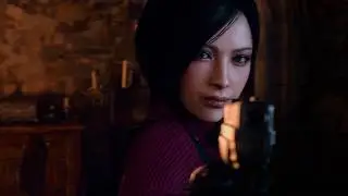 Jogando Resident Evil 4 em Realidade Virtual no PS5 &ndash; Live Imersiva PS VR2