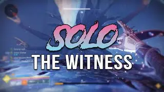 Solo Witness